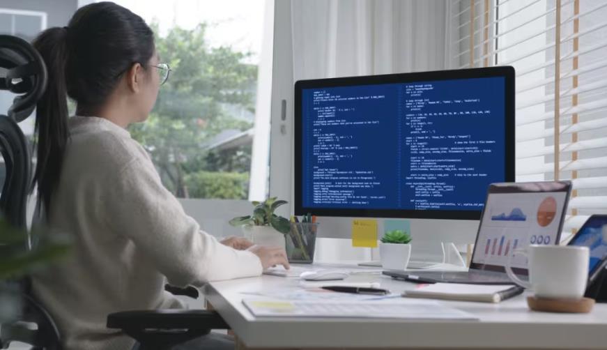 永靖县企业数字化解决方案：机器学习赋能商业模式升级的核心路径